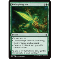 Unforgiving Aim - Lorwyn Eclipsed Thumb Nail