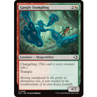 Gangly Stompling - Lorwyn Eclipsed Thumb Nail