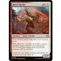 Hovel Hurler - Lorwyn Eclipsed Thumb Nail