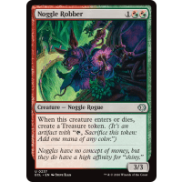 Noggle Robber - Lorwyn Eclipsed Thumb Nail