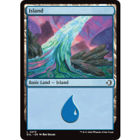 Island - Lorwyn Eclipsed Thumb Nail