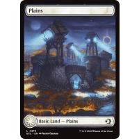Plains - Lorwyn Eclipsed Thumb Nail