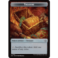 Treasure (Token) - Lorwyn Eclipsed Thumb Nail