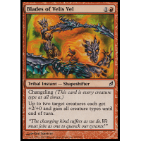 Blades of Velis Vel - Lorwyn Thumb Nail