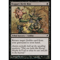 Boggart Birth Rite - Lorwyn Thumb Nail