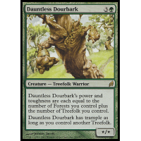 Dauntless Dourbark - Lorwyn Thumb Nail