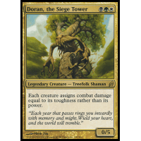 Doran, the Siege Tower - Lorwyn Thumb Nail