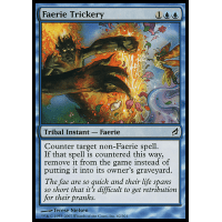 Faerie Trickery - Lorwyn Thumb Nail