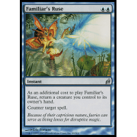 Familiar's Ruse - Lorwyn Thumb Nail