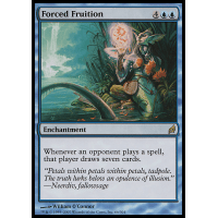 Forced Fruition - Lorwyn Thumb Nail