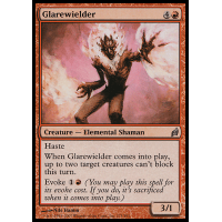 Glarewielder - Lorwyn Thumb Nail