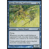 Glen Elendra Pranksters - Lorwyn Thumb Nail