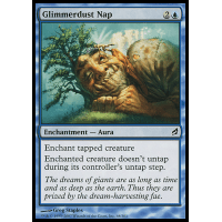 Glimmerdust Nap - Lorwyn Thumb Nail