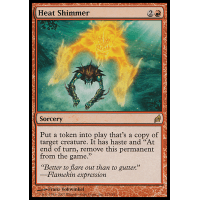 Heat Shimmer - Lorwyn Thumb Nail