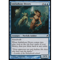 Inkfathom Divers - Lorwyn Thumb Nail