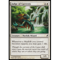 Judge of Currents - Lorwyn Thumb Nail