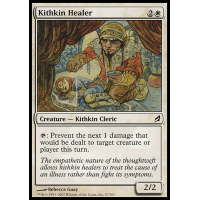 Kithkin Healer - Lorwyn Thumb Nail