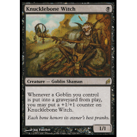 Knucklebone Witch - Lorwyn Thumb Nail