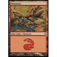 Mountain C - Lorwyn Thumb Nail