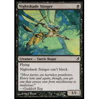 Nightshade Stinger - Lorwyn Thumb Nail