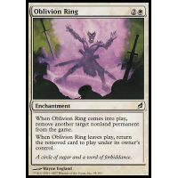 Oblivion Ring - Lorwyn Thumb Nail