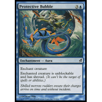 Protective Bubble - Lorwyn Thumb Nail