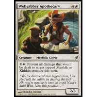 Wellgabber Apothecary - Lorwyn Thumb Nail