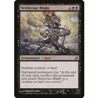Nettlevine Blight - Lorwyn Thumb Nail