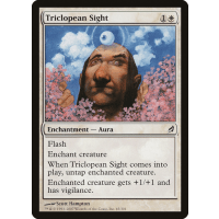 Triclopean Sight - Lorwyn Thumb Nail