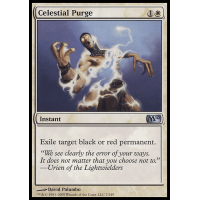 Celestial Purge - Magic 2010 Thumb Nail