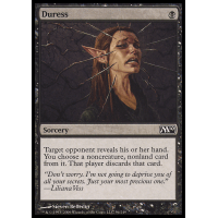 Duress - Magic 2010 Thumb Nail