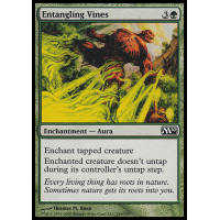 Entangling Vines - Magic 2010 Thumb Nail