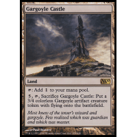 Gargoyle Castle - Magic 2010 Thumb Nail