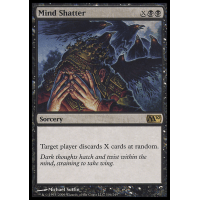 Mind Shatter - Magic 2010 Thumb Nail