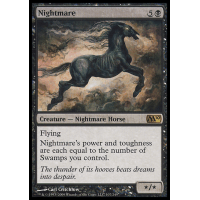 Nightmare - Magic 2010 Thumb Nail