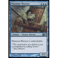 Phantom Warrior - Magic 2010 Thumb Nail