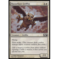 Razorfoot Griffin - Magic 2010 Thumb Nail