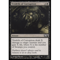 Tendrils of Corruption - Magic 2010 Thumb Nail