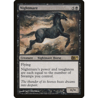 Nightmare - Magic 2010 Thumb Nail