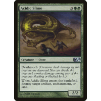 Acidic Slime - Magic 2010 Thumb Nail