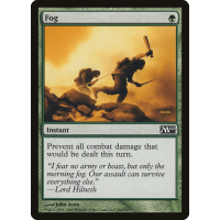 Fog - Magic 2010 Thumb Nail