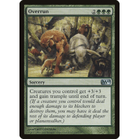 Overrun - Magic 2010 Thumb Nail