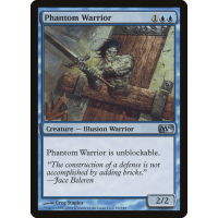 Phantom Warrior - Magic 2010 Thumb Nail