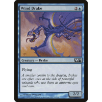 Wind Drake - Magic 2010 Thumb Nail