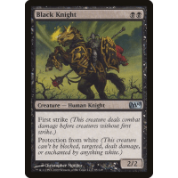 Black Knight - Magic 2010 Thumb Nail