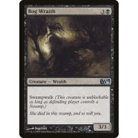 Bog Wraith - Magic 2010 Thumb Nail