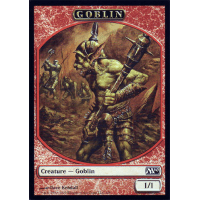 Goblin (Token) - Magic 2010 Thumb Nail