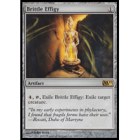 Brittle Effigy - Magic 2011 Thumb Nail