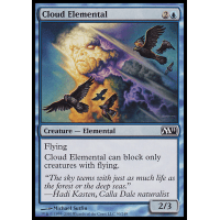 Cloud Elemental - Magic 2011 Thumb Nail