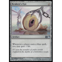 Kraken's Eye - Magic 2011 Thumb Nail